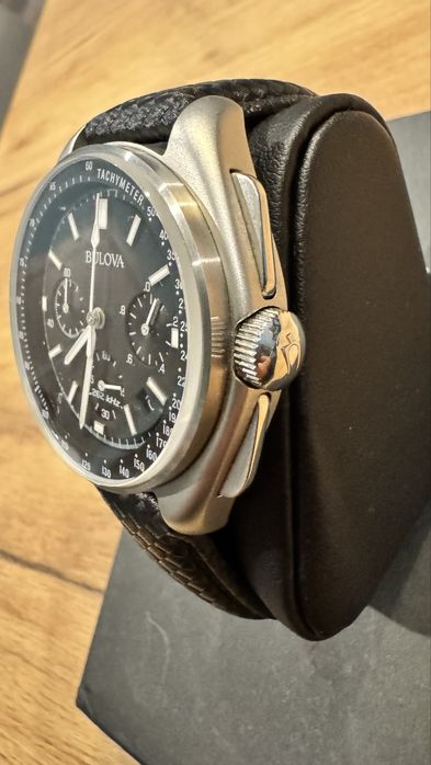 Bulova Lunar Pilot 96B251