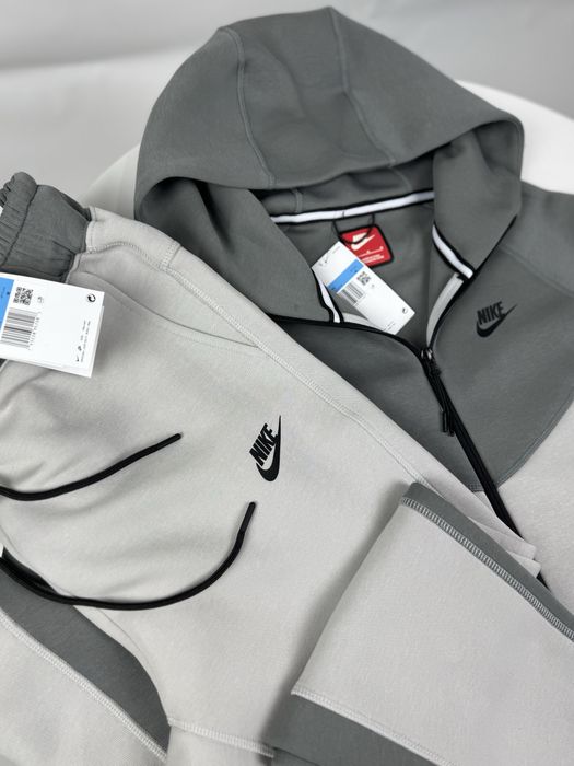 Костюм Nike tech fleece 2 NEW/спортивний костюм найк теч фліс 2/найк