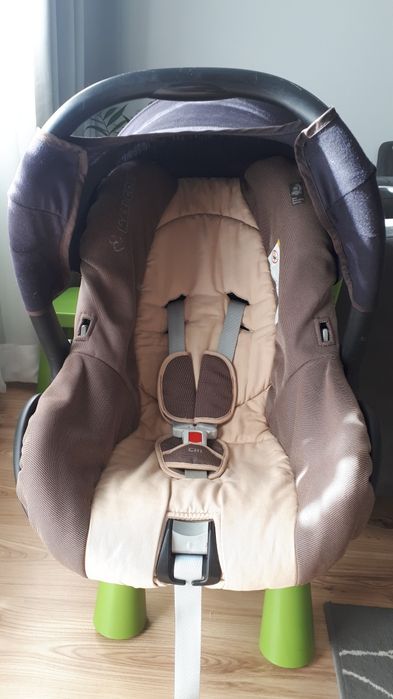 Fotelik Maxi Cosi Citi 0-13 kg