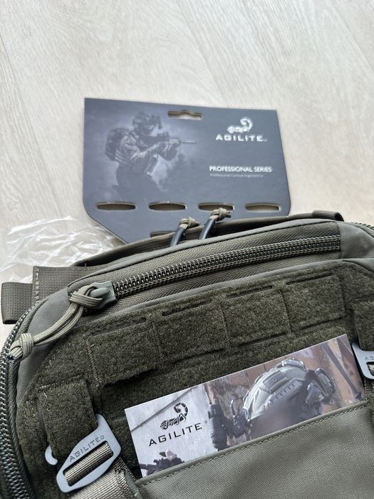 Plecak Agilite Amap III Assault Pack