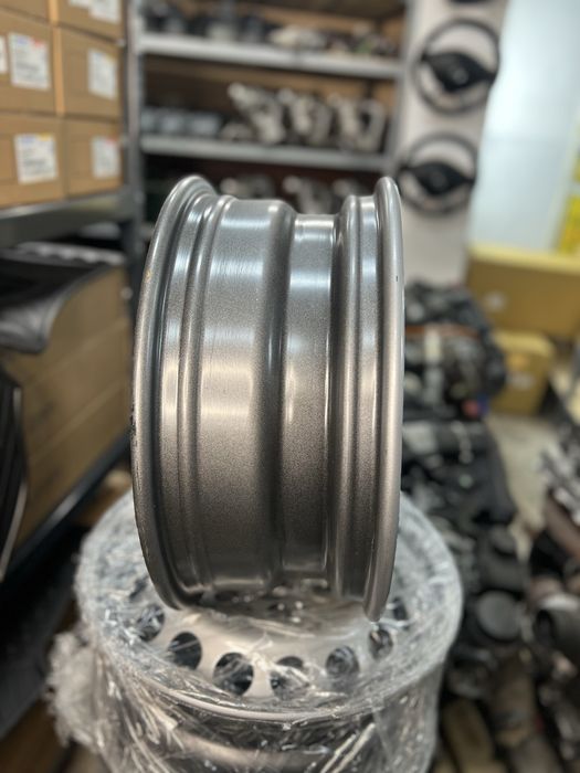 Резина 235/65/r16c.6/130/r16 на диски mercedes sprinter W907, W906