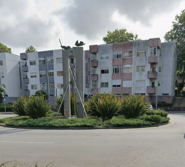 Apartamento T3 - VNGaia (junto ao GaiaShopping)