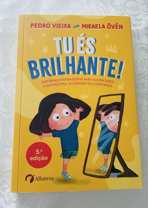 Livros clássicos e contemporâneos- histórias de qualidade