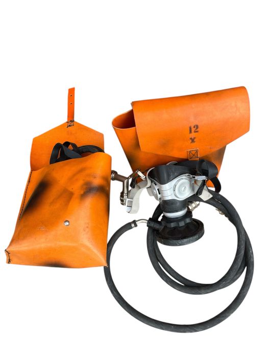 Profesjonalna maska ciśnieniowa MLW Typ 761