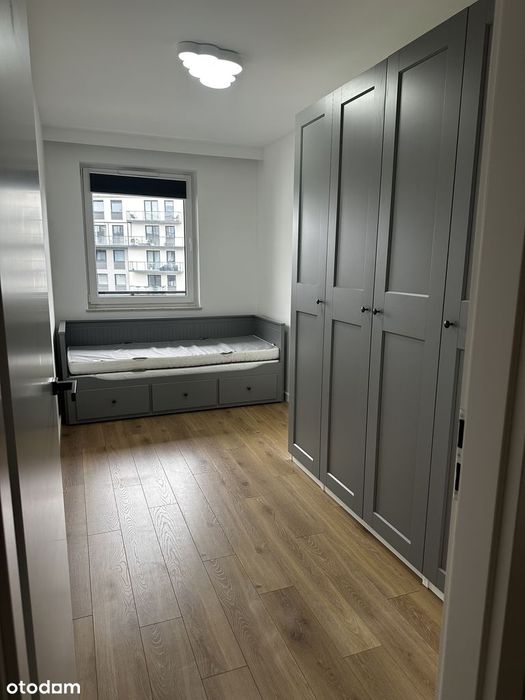 Popowice | 3 pokoje | 54 m² | wysoki standard | bez pośredników - Widok 5