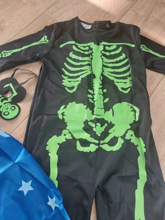 Kostiumy karnawałowe