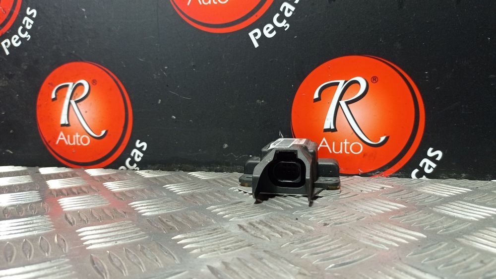 Sensor Pedal Do Acelerador Audi Allroad (4Bh, C5)