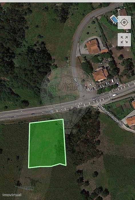 Terreno  para venda — Covelas, Braga