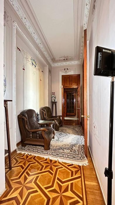 Багатокімнатна квартира за адресою Куликове поле пл. (площа 197,2 м²) - Atlanta.ua - фото 13