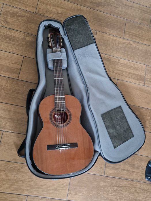Gitara martinez 48C  Gitara Klasyczna 3/4