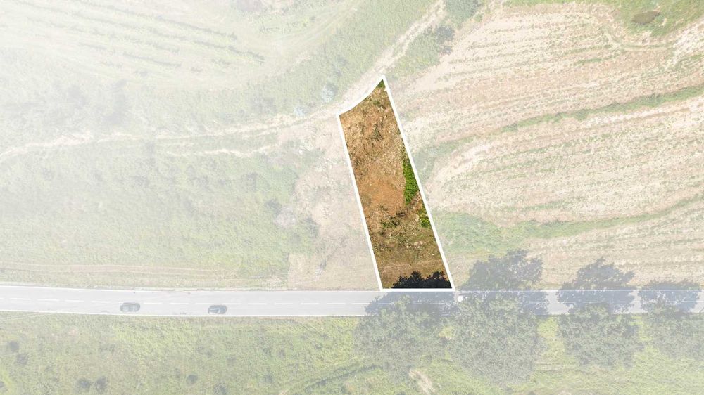 2 Terrenos – Antime, Fafe