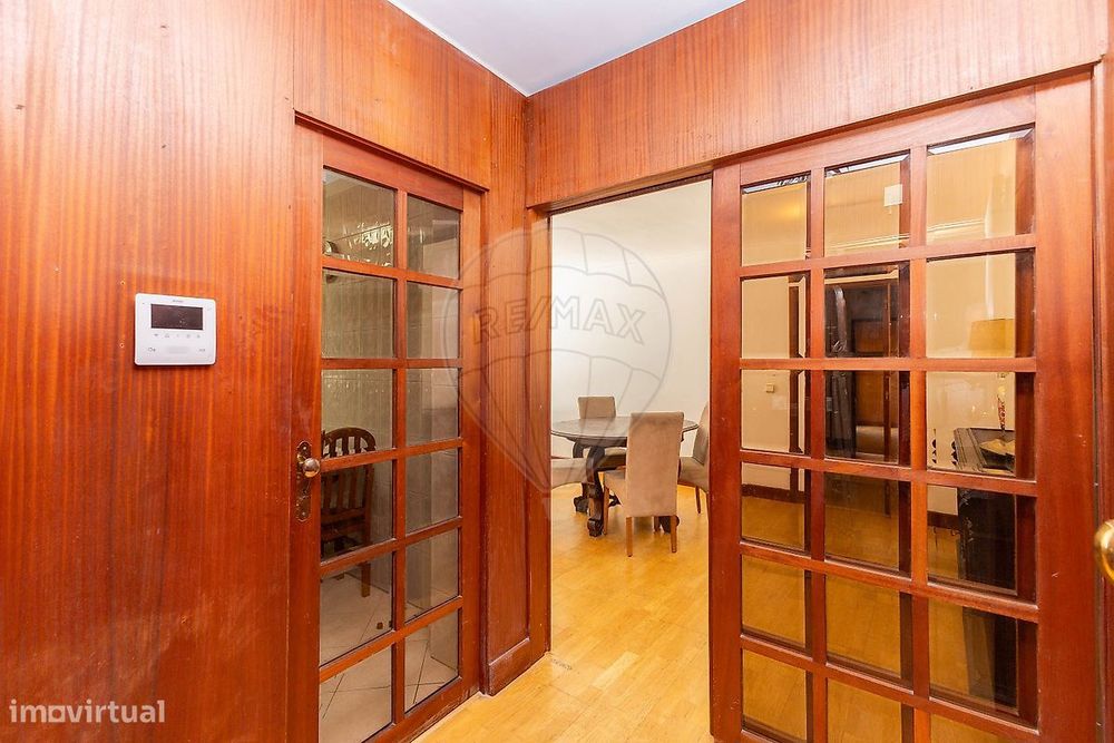 Apartamento T2 para arrendamento