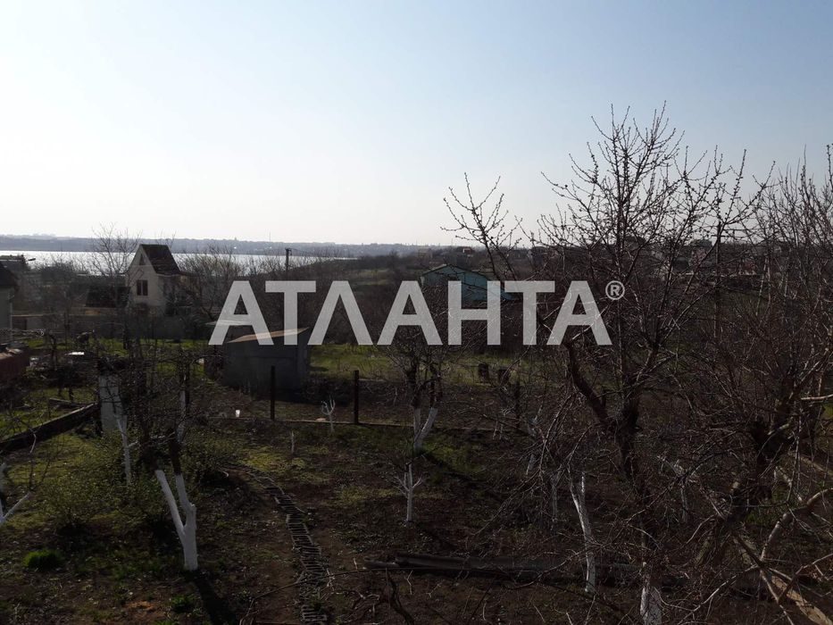 Дача в гарному районі