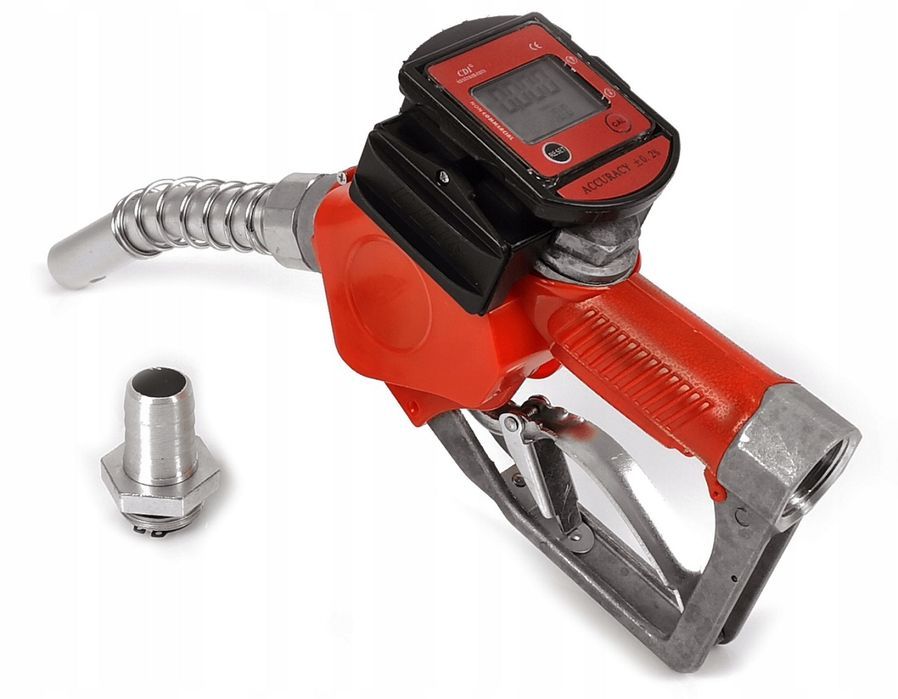 Pompa Paliwa Cpn Dystrybutor Mini Cpn Auto Stop