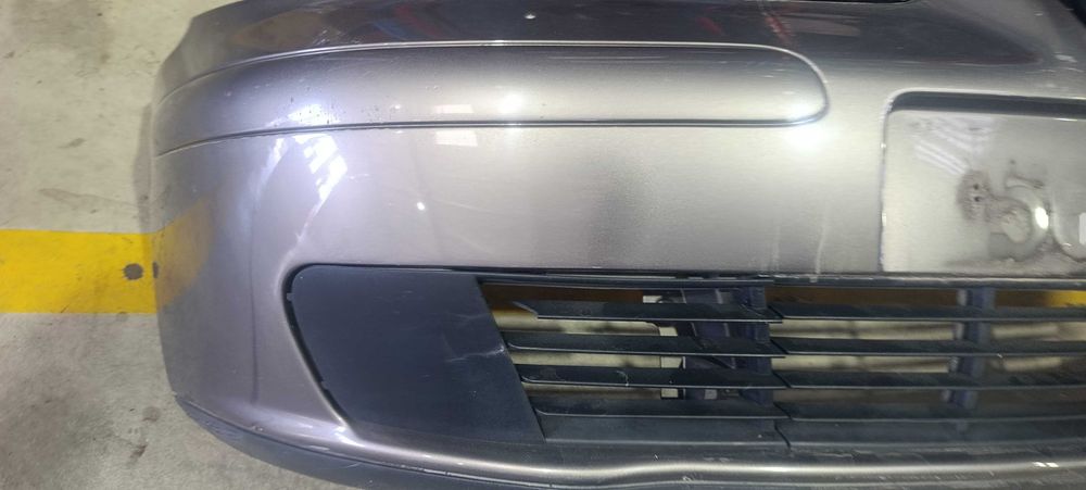 Parachoques Seat Ibiza 6L