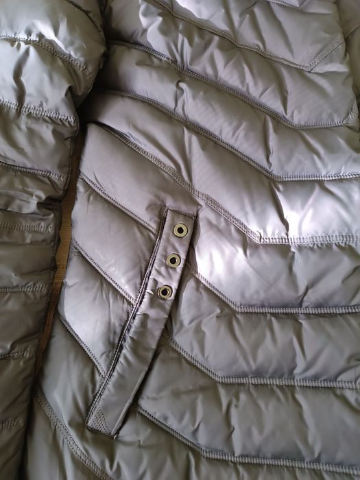 Куртка зима, розмір М