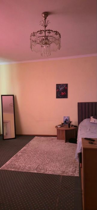 Продам Цегляний будинок 105,7 м² + 25 соток землі + гараж | Самбірський район, с. Мала Озимина