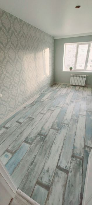 Комплексный внутренний ремонт Квартир Коттеджи Дома Электрик Сантехник