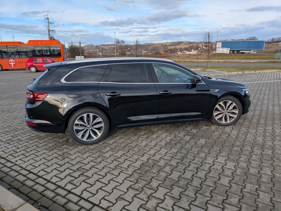 Renault Talisman 1.6dCi Niski przebieg Panorama 4control