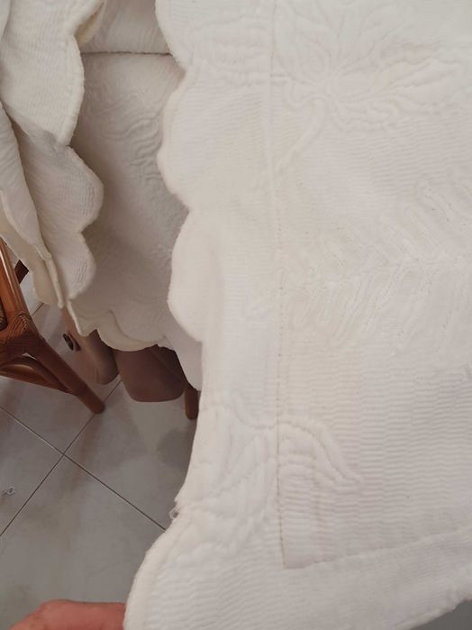 Colcha PiuBell original