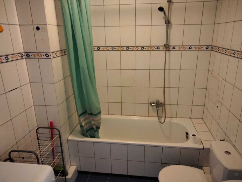 Do wynajęcia mieszkanie 2 pokojowe przy ul. Ciepłej we Wrocławiu