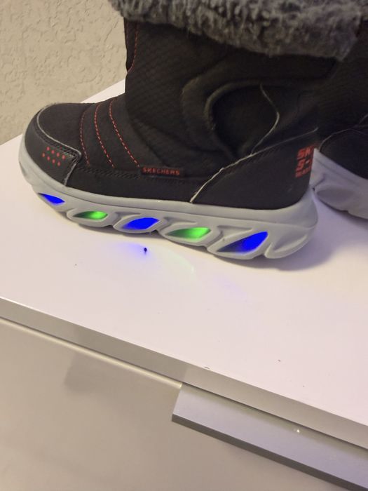 Черевички Skechers,26 розміру