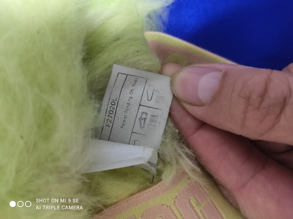 Ugg босоножки меховые р 43 27см оригинал