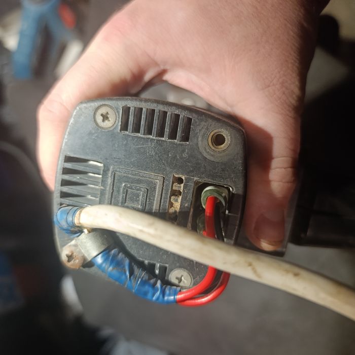 Дрель  МВБ2В (600W)