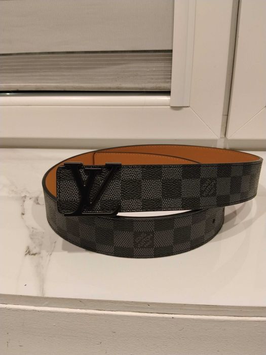 Pasek LV / Louis Vuitton