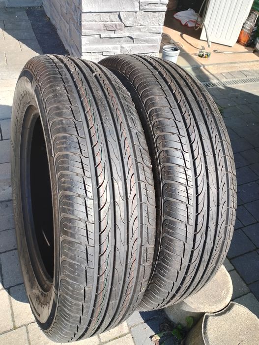 Opona opony koła SUV /225/65/18
