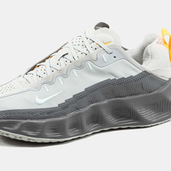 Кросівки Nike Ava Rover Double Grey premium