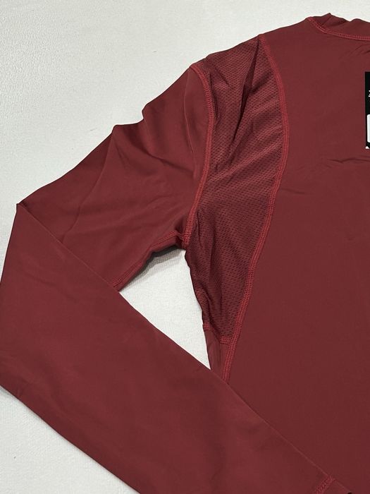 Termoaktywna bluzka/koszulka treningowa Hummel Performance rozm.L