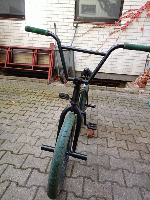 BMX fly bike proton