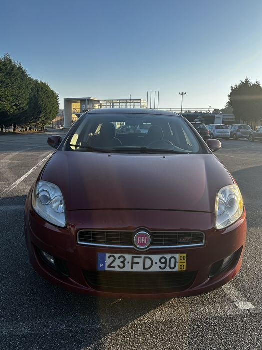 Fiat bravo 1.4 T-JET 150cv SPORT