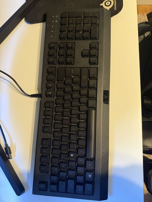 Teclaro Razer Cynosa Lite