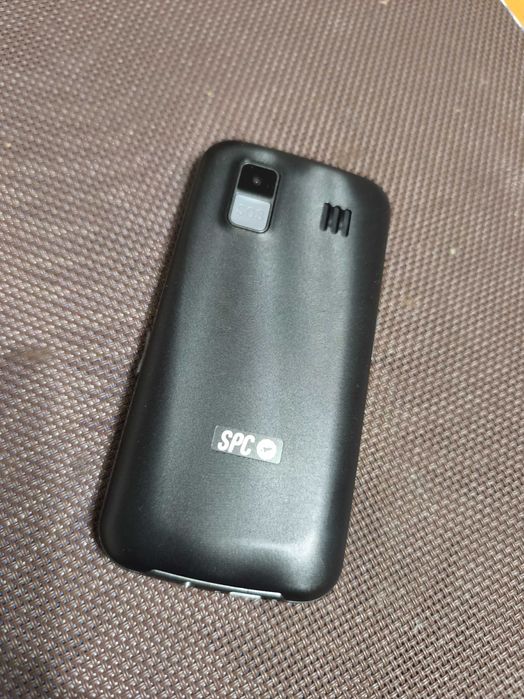 tele móvel para seniores