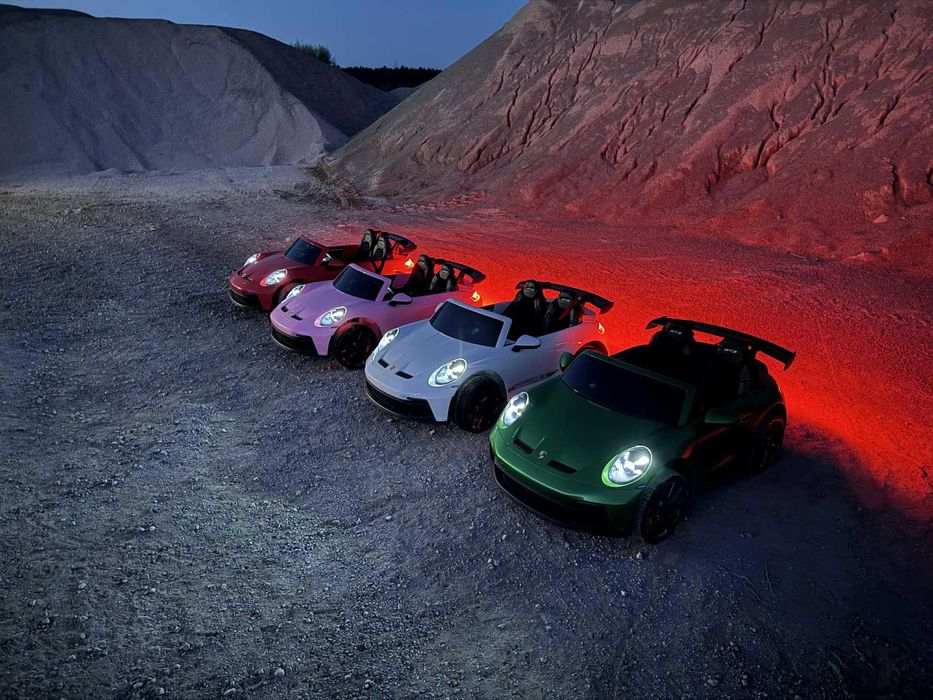 Autko quad motorek na akumulator SHOWROOM AUTECZKA SKLEP