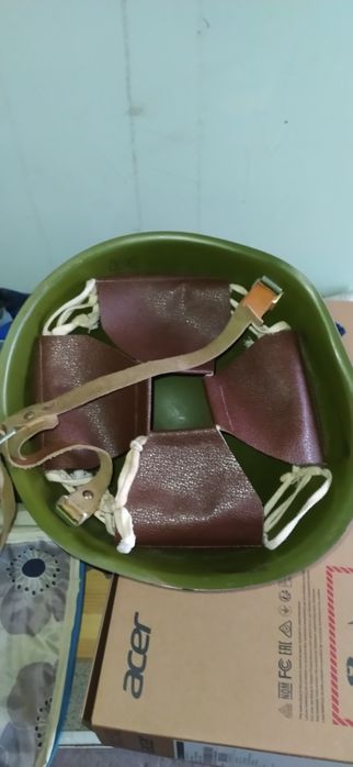 Шолом сталевий сувенірний