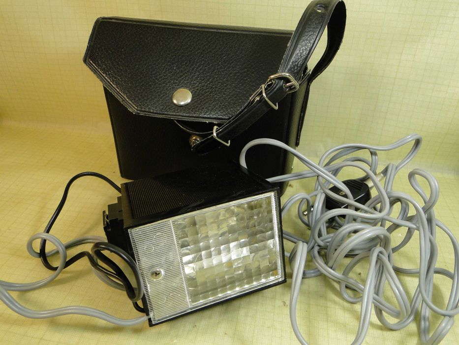 Фотовспышка  Фотон