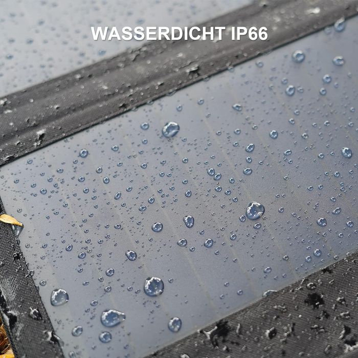 Сонячна панель Allpowers X-Dragon 40W