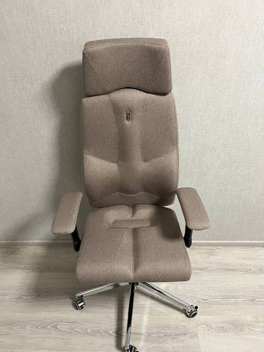 Крісло Kulik System business: 20 000 грн. - Офісні меблі Київ на Olx