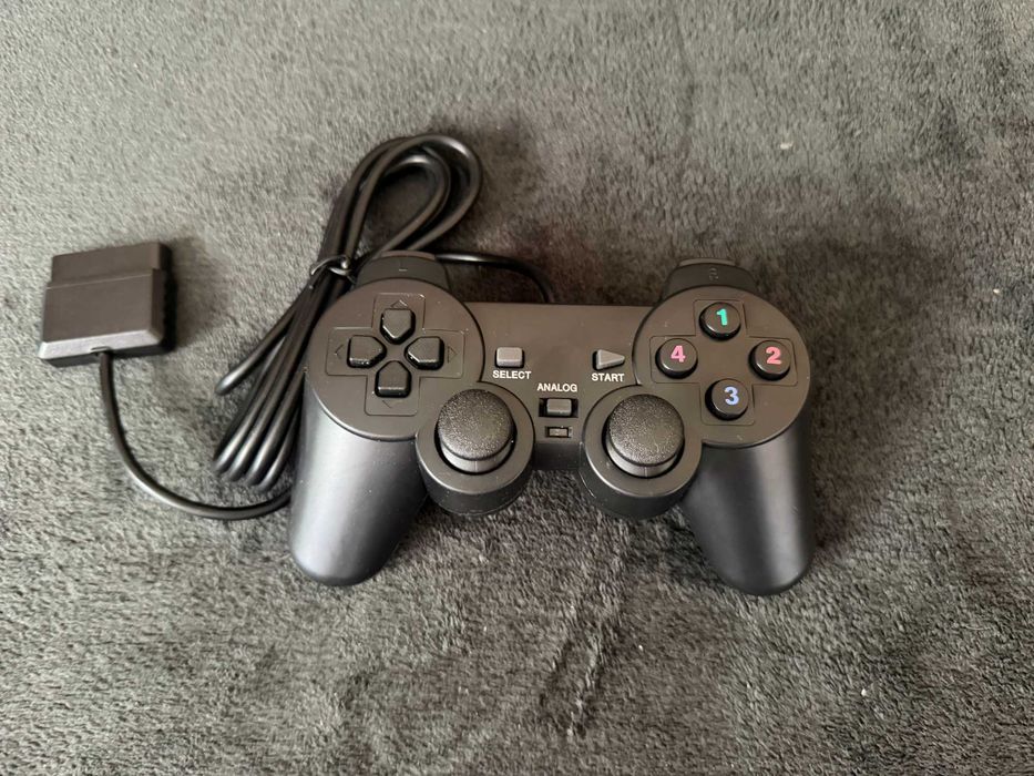 Playstation 2 slim komplet Kalisz