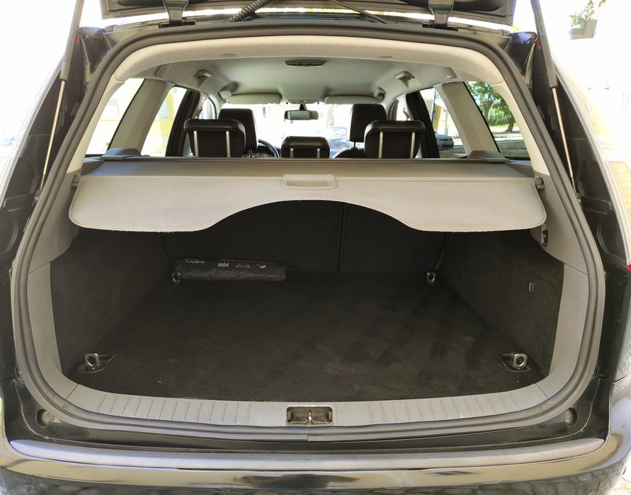 Ford focus 1.6Tdci Titanium 2010