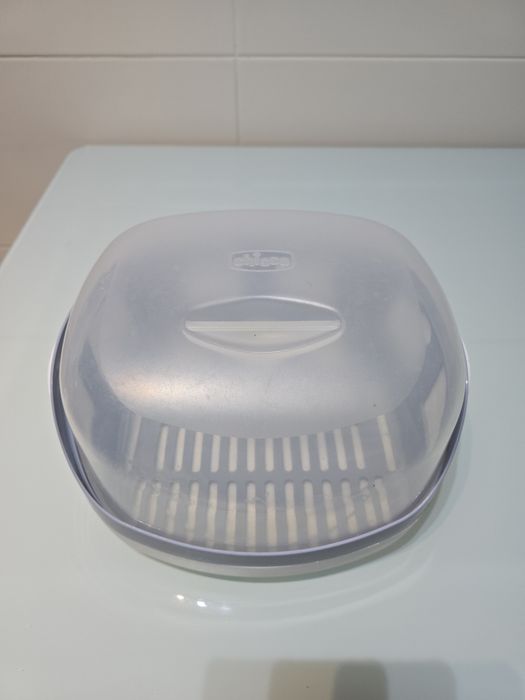 Esterilizador Chicco