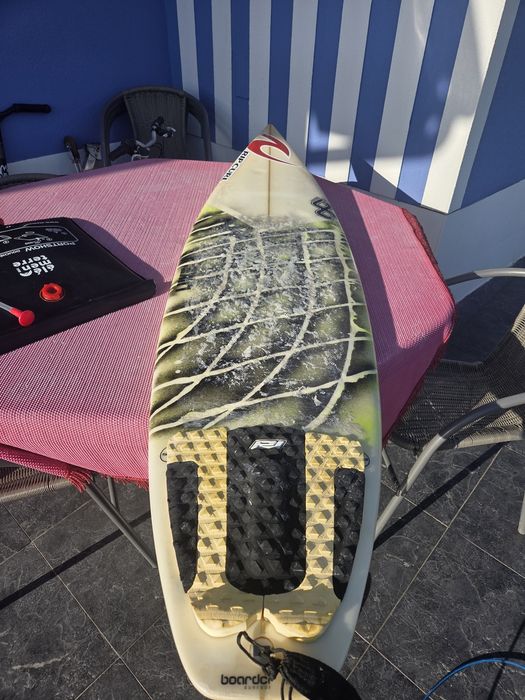 Prancha Boardculture 5'11"