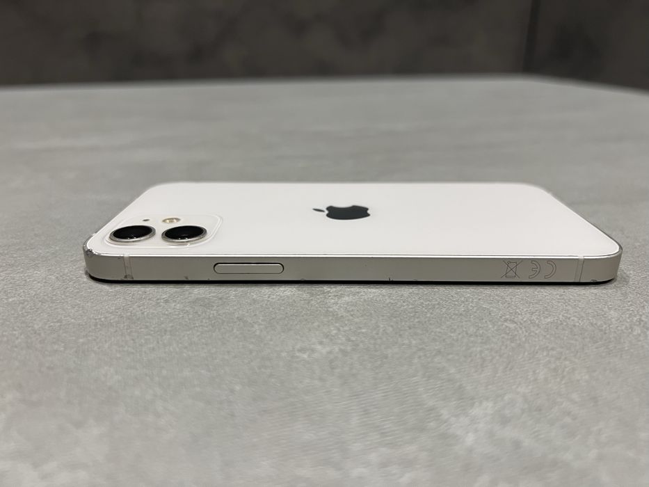 Iphone 12 White/на запчастини! ART87