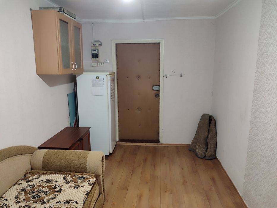 Продаю комнату в общежитии 3Слободская/Пограничная