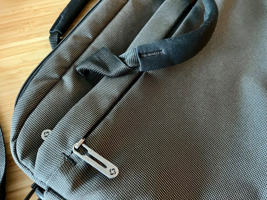 Bolsa portátil Samsonite