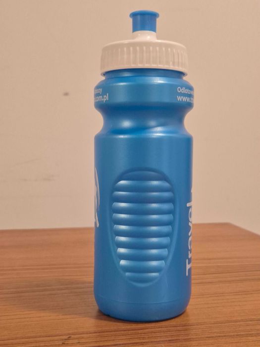 Butelka sportowa  bidon 600 ml