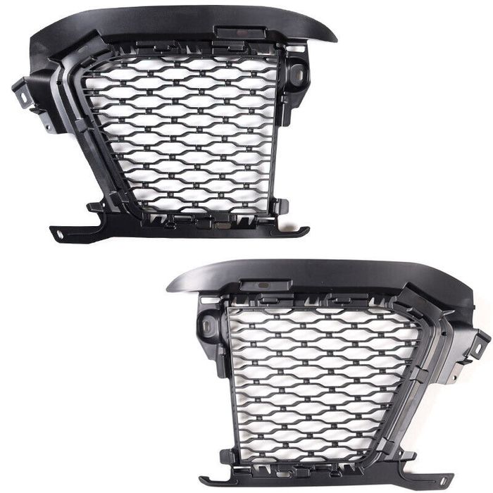 Сетка решетка левая правая бампер Land Rover Range Rover Sport L494